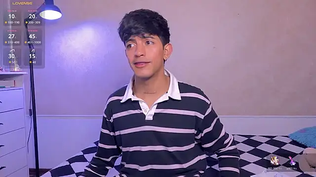 teobowny  online show from 02/21/26, 08:54