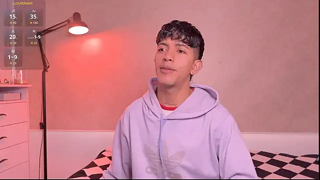 teobowny  online show from 03/09/26, 10:47