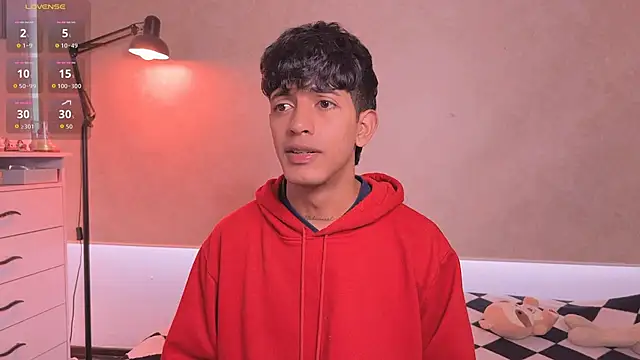 teobowny  online show from 03/26/26, 08:47