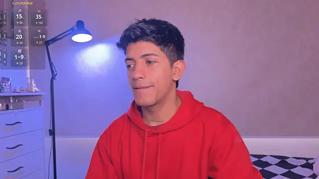 teobowny  online show from 03/28/26, 08:19