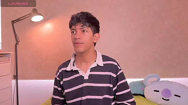 teobowny  online show from 04/08/26, 02:28