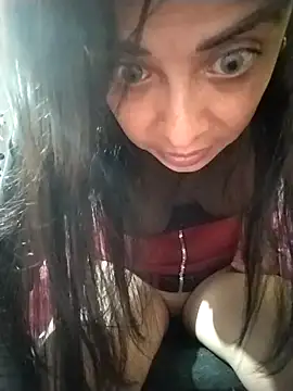 Vanessagirld online show from 01/10/25, 10:36