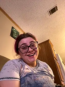 jmassey387 online show from 01/08/26, 01:30