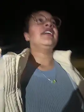 Snapshot of Liulee chatting on 03/01/26, 01:07 Liulee online show from 03/01/26, 01:07