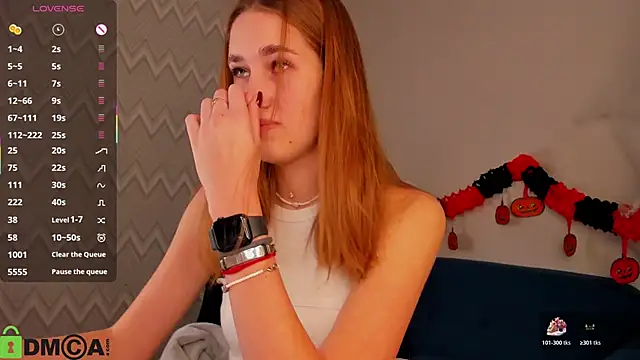 Jennifer Wadee online show from 10/30/25, 11:38