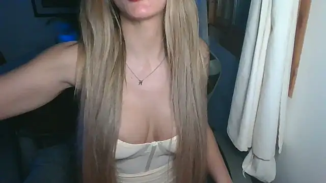 EternaCharlotteXXX online show from 02/07/26, 01:53