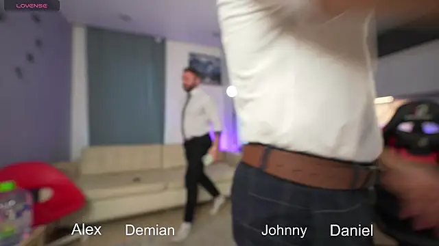 Alex xxx online show from 09/21/25, 02:40