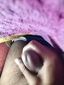 nidansohib1230 online show from 01/23/25, 07:07