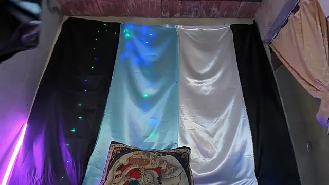 DeisyHarper online show from 03/20/25, 05:04