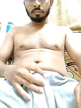 Punekarmanoj97 online show from 10/01/25, 06:47