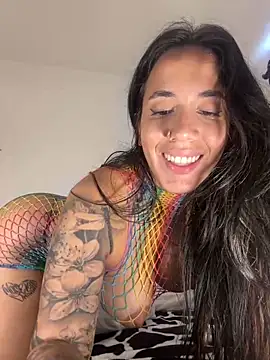 Snapshot of AndyFire69 chatting on 02/17/25, 05:43 AndyFire69 online show from 02/17/25, 05:43