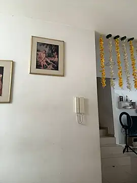 Snapshot of AndyFire69 chatting on 03/13/25, 04:12 AndyFire69 online show from 03/13/25, 04:12