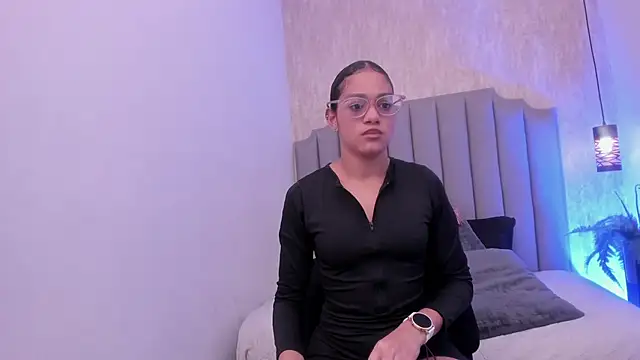 Alahia Baiter online show from 12/08/24, 12:19