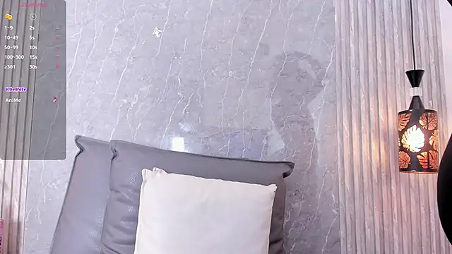 Alahia Baiter online show from 03/11/25, 06:08