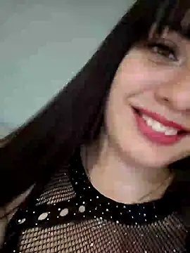 Snapshot of Foxy_Evii chatting on 12/18/24, 05:42 Foxy Evii online show from 12/18/24, 05:42