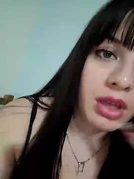 Snapshot of Foxy_Evii chatting on 01/11/25, 11:24 Foxy Evii online show from 01/11/25, 11:24