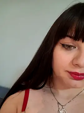 Snapshot of Foxy_Evii chatting on 02/23/25, 02:40 Foxy Evii online show from 02/23/25, 02:40