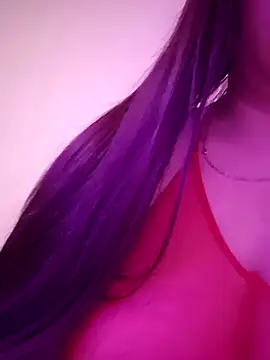 Foxy Evii online show from 08/02/26, 02:54