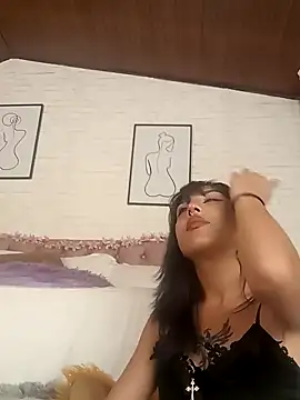 Snapshot of Kitty_Pam chatting on 01/23/25, 10:44 Kitty Pam online show from 01/23/25, 10:44