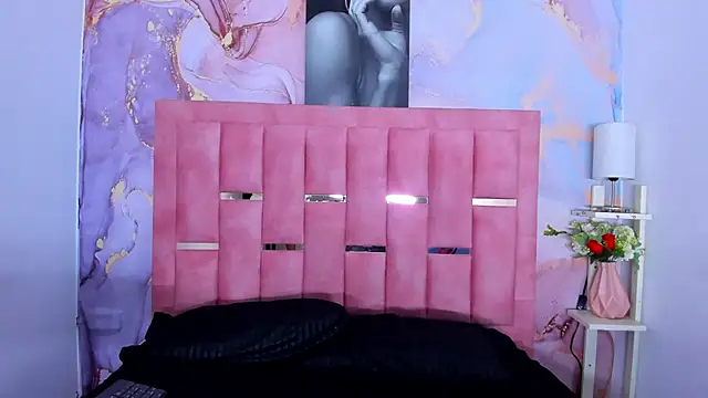 Snapshot of LizzMartin chatting on 02/17/25, 07:10 LizzMartin online show from 02/17/25, 07:10