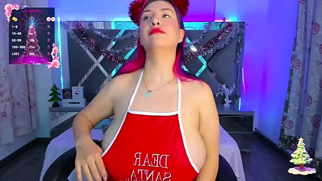 Malala 18 online show from 12/18/24, 02:10