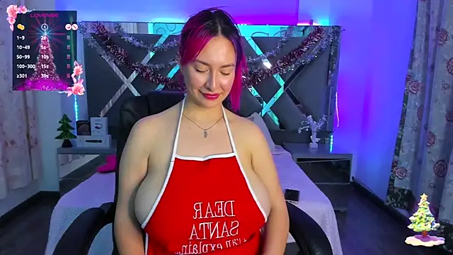 Malala 18 online show from 12/18/24, 05:15