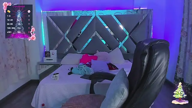 Malala 18 online show from 01/13/25, 04:18