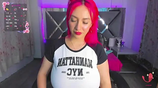 Malala 18 online show from 09/15/25, 03:50