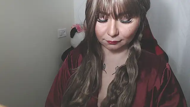 Snapshot of Genesisgems11_ chatting on 01/25/25, 02:26 Genesisgems11 online show from 01/25/25, 02:26