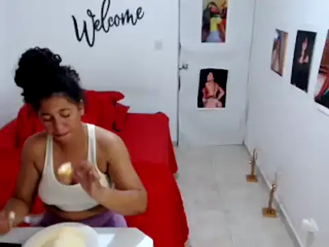 bellacrespalatina online show from 01/09/25, 12:25