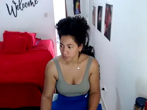 bellacrespalatina online show from 09/10/25, 07:36