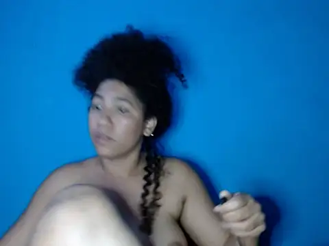 bellacrespalatina online show from 11/01/25, 03:19