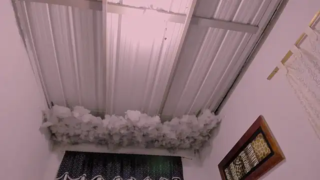 Lauu G online show from 11/21/25, 02:21