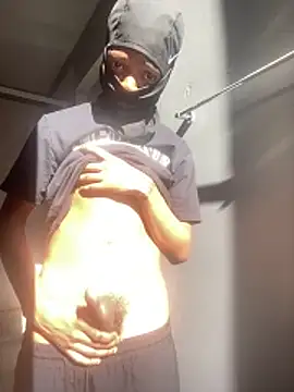 CaveSex online show from 02/07/26, 06:28