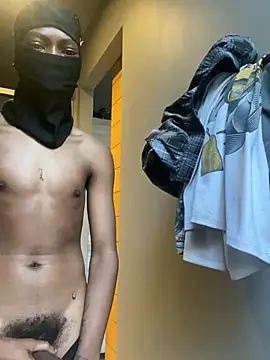 CaveSex online show from 02/22/26, 04:27