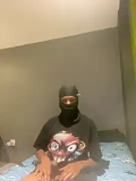 CaveSex online show from 04/13/26, 12:05