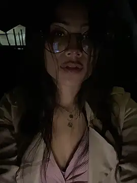 Jade Zephyra online show from 12/15/24, 04:07