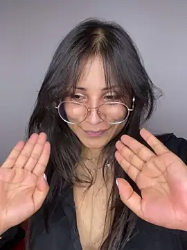 Jade Zephyra online show from 02/18/25, 02:59