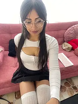 Jade Zephyra online show from 03/02/26, 03:41