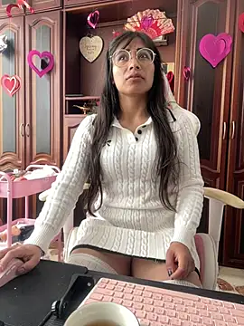 Snapshot of Jade_Zephyra chatting on 03/10/26, 07:52 Jade Zephyra online show from 03/10/26, 07:52