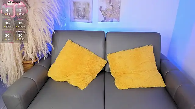 zulema parvin online show from 12/16/24, 02:49