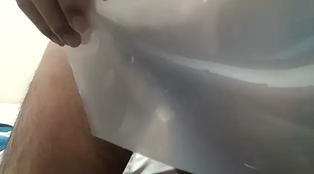 Snapshot of YU-KI00 chatting on 03/09/25, 06:50 YU-KI00 online show from 03/09/25, 06:50