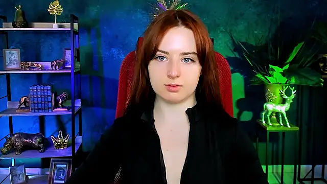 AnnTerry  online show from 02/14/26, 06:32