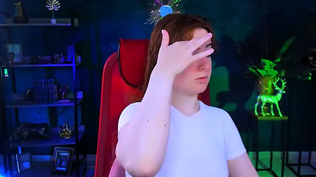 AnnTerry  online show from 02/25/26, 07:07