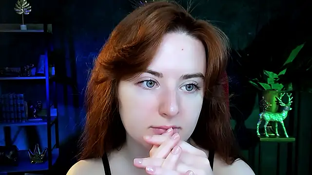 AnnTerry  online show from 03/07/26, 07:05