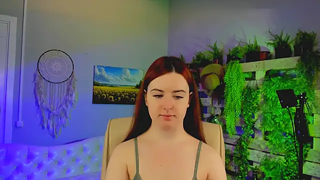 AnnTerry  online show from 04/07/26, 06:47