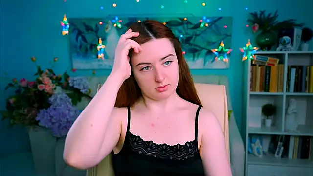 AnnTerry  online show from 04/15/26, 06:53