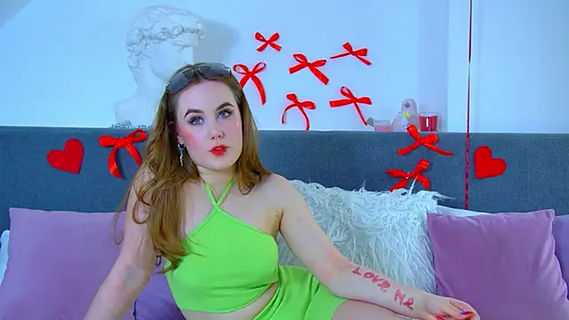 DanaDrake online show from 02/25/25, 09:57