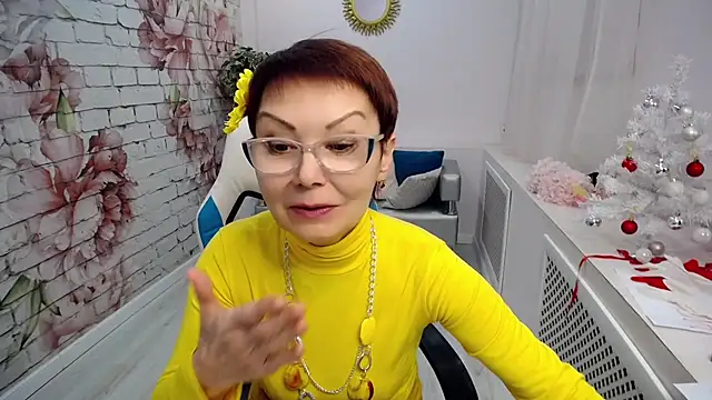 Cutie Asya online show from 12/11/24, 11:08