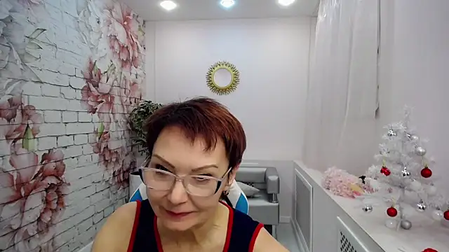 Cutie Asya online show from 12/17/24, 11:06